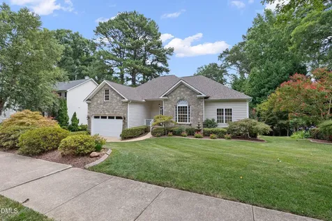 155 Mediate Drive Raleigh NC 27603