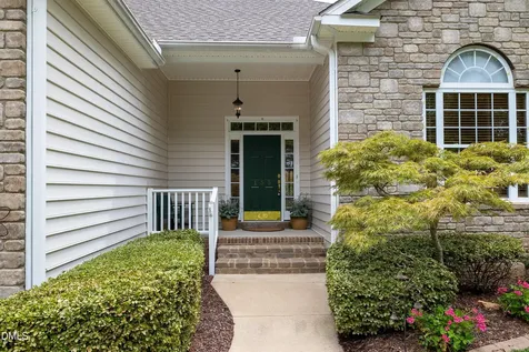 155 Mediate Drive Raleigh NC 27603