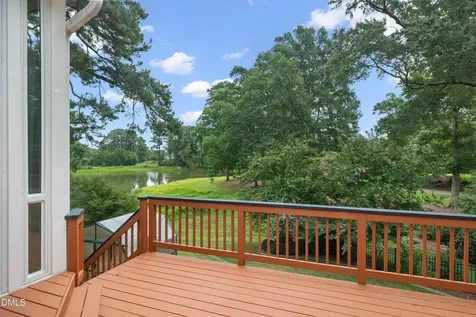 155 Mediate Drive Raleigh NC 27603