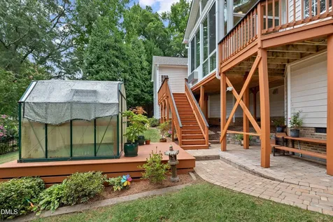 155 Mediate Drive Raleigh NC 27603