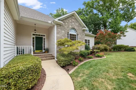 155 Mediate Drive Raleigh NC 27603