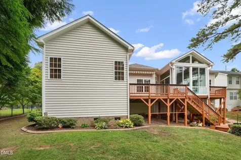 155 Mediate Drive Raleigh NC 27603