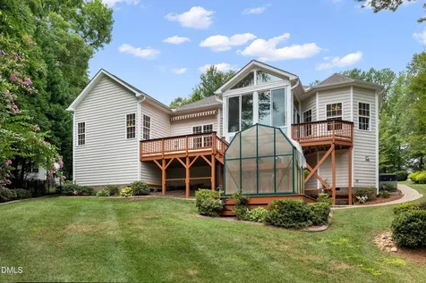 155 Mediate Drive Raleigh NC 27603