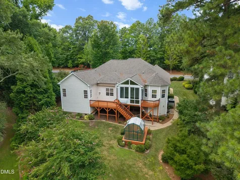 155 Mediate Drive Raleigh NC 27603