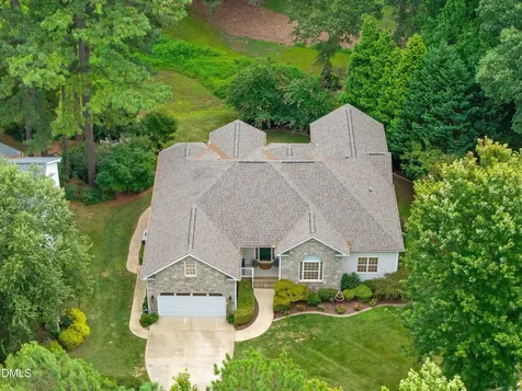 155 Mediate Drive Raleigh NC 27603