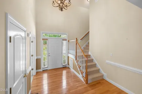 155 Mediate Drive Raleigh NC 27603