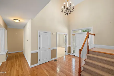 155 Mediate Drive Raleigh NC 27603
