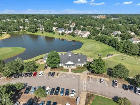 155 Mediate Drive Raleigh NC 27603