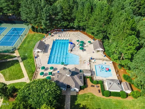 155 Mediate Drive Raleigh NC 27603