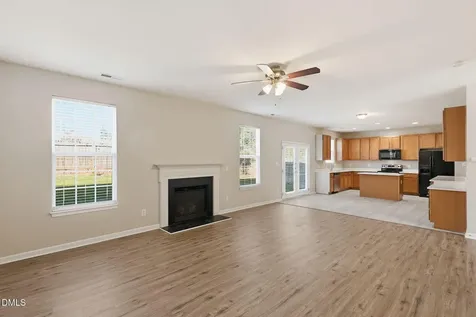 112 Jasper Point Drive Holly Springs NC 27540