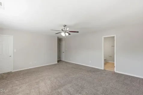 112 Jasper Point Drive Holly Springs NC 27540