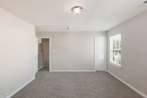 112 Jasper Point Drive Holly Springs NC 27540
