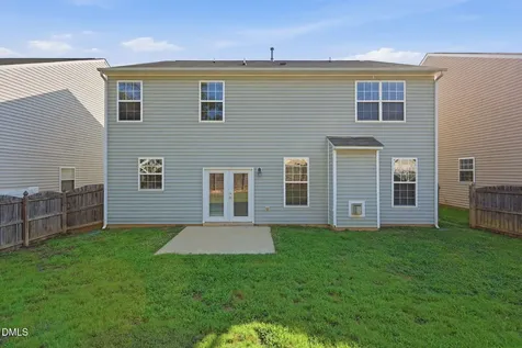 112 Jasper Point Drive Holly Springs NC 27540