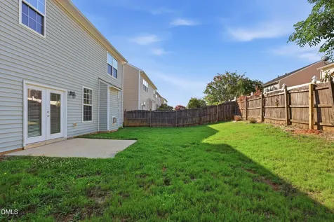 112 Jasper Point Drive Holly Springs NC 27540