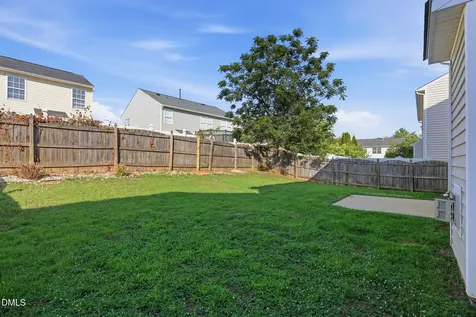 112 Jasper Point Drive Holly Springs NC 27540