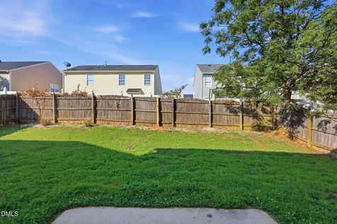 112 Jasper Point Drive Holly Springs NC 27540