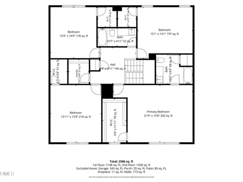 112 Jasper Point Drive Holly Springs NC 27540