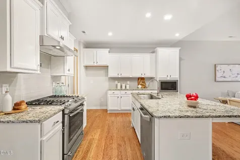 522 Brunello Drive Wake Forest NC 27587