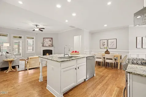 522 Brunello Drive Wake Forest NC 27587