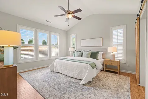 522 Brunello Drive Wake Forest NC 27587