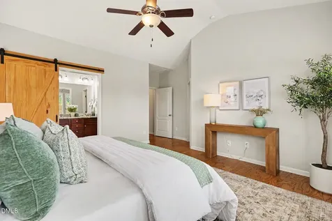 522 Brunello Drive Wake Forest NC 27587