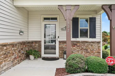 522 Brunello Drive Wake Forest NC 27587