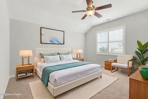522 Brunello Drive Wake Forest NC 27587