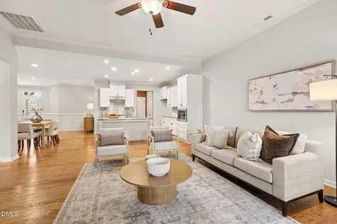 522 Brunello Drive Wake Forest NC 27587