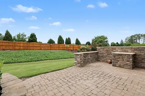 522 Brunello Drive Wake Forest NC 27587