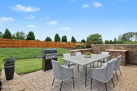 522 Brunello Drive Wake Forest NC 27587