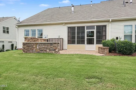 522 Brunello Drive Wake Forest NC 27587
