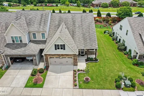 522 Brunello Drive Wake Forest NC 27587