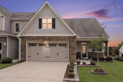 522 Brunello Drive Wake Forest NC 27587