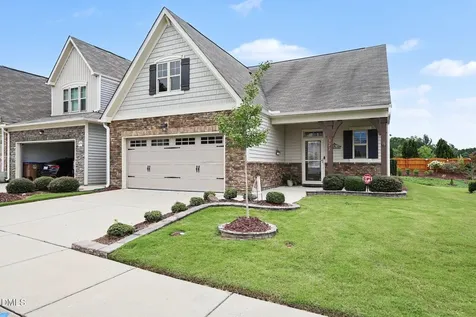 522 Brunello Drive Wake Forest NC 27587
