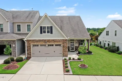 522 Brunello Drive Wake Forest NC 27587