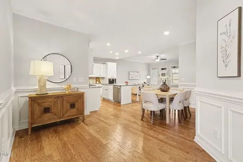522 Brunello Drive Wake Forest NC 27587