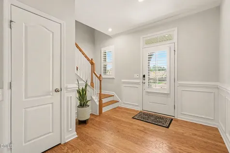 522 Brunello Drive Wake Forest NC 27587
