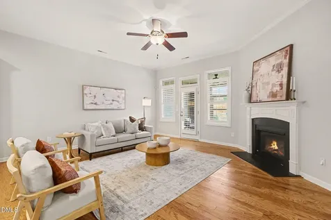 522 Brunello Drive Wake Forest NC 27587