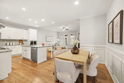 522 Brunello Drive Wake Forest NC 27587