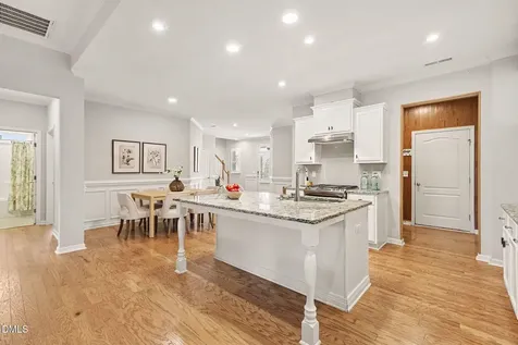 522 Brunello Drive Wake Forest NC 27587