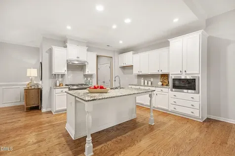 522 Brunello Drive Wake Forest NC 27587