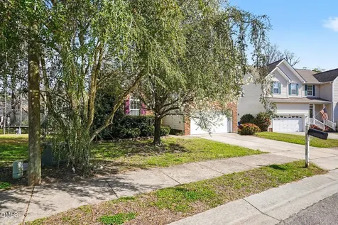 5017 Casland Drive Raleigh NC 27604