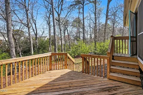 5017 Casland Drive Raleigh NC 27604