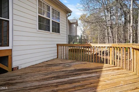 5017 Casland Drive Raleigh NC 27604