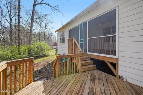 5017 Casland Drive Raleigh NC 27604