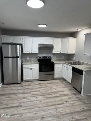 5553 Fieldcross Court Raleigh NC 27610