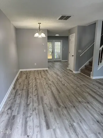 5553 Fieldcross Court Raleigh NC 27610