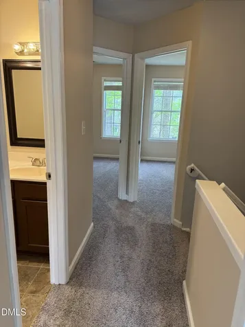 5553 Fieldcross Court Raleigh NC 27610