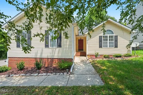 3201 Cotton Grove Run Raleigh NC 27610