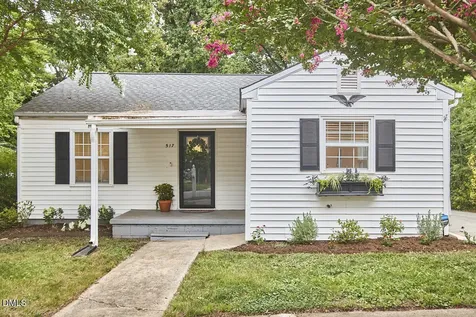 517 N Guthrie Avenue Durham NC 27703